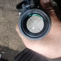 دوربین ۴×۳۲زوم ثابت