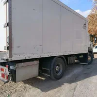 ایسوزوتک ده تن مدل ۹۵ یخچالدار|خودرو سنگین|کرمان, |دیوار