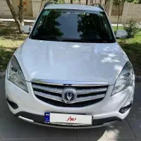 خودروی چانگان CS35