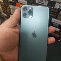 iphone 11promax 256g zaa