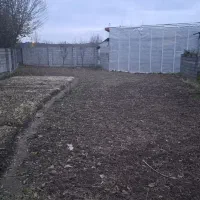 زمین مسکونی با جواز ساخت|فروش زمین و ملک کلنگی|ضیابر, |دیوار