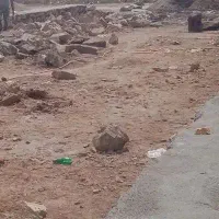 سنگ کار پی ساختمان