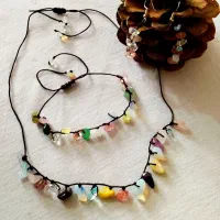 دستبند سنگ اصل|بدلیجات|خرمآباد, |دیوار