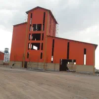 اجرای ساندویچ پانل با اکیپ فوق حرفه ای|خدمات پیشه و مهارت|اصفهان, چرخاب|دیوار