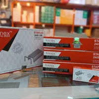 نمایندگی فروش محصولات کانکس‌در آ.ش/سوزن منگنه 24/8