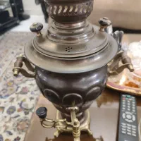 سماور قدیمی