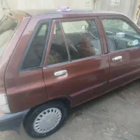 پراید هاچبک|خودرو سواری و وانت|کرمانشاه, |دیوار