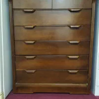 دراور هفت/7 کشوئی بزرگ جادار