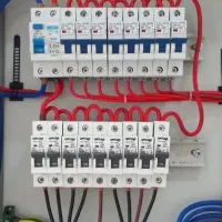 برقکار،برقکاری، برقکش،برقکشی و نصب آیفون تصویری