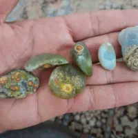 سنگ بابا قوری|کلکسیون اشیاء عتیقه|بوشهر, |دیوار