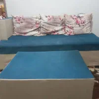 مبل ال فروشی