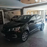 MVM  X22  ام وی ام اتومات مشابه صفر خشک|خودرو سواری و وانت|کرج, فاز ۳ گوهردشت|دیوار