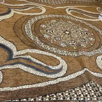 روفرشی ۹متری مخمل نو