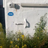 یخچال ماهی ومیگو