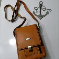 کیف دوشی مردانه|کیف، کفش، کمربند|مشکیندشت, |دیوار