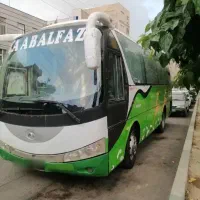 میدل باس|خودرو سنگین|قدس, شهرقدس|دیوار