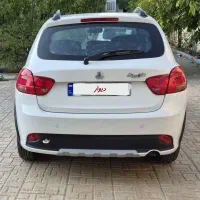 کوییک ۱۴۰۱ mt دنده ای