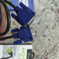 کابل Hdmi  و تبدیل VGA|قطعات و لوازم جانبی رایانه|بندر امام خمینی, |دیوار