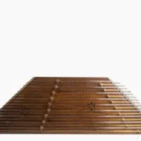 سنتور طلوعی|سازهای سنتی|قزوین, |دیوار