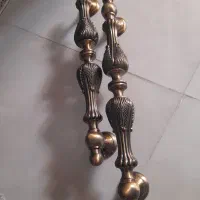 دستگیره درب ورودی