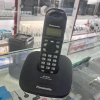 تلفن بی سیم پاناسونیک اصل