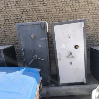 گاوصندوق 20000 مخصوص طلا|ابزارآلات|مشهد, رباط طرق|دیوار