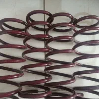 کمک فنر ریس پراید