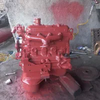 مینی بوس اویکو  آ۶۰|خودرو سنگین|زنجان, |دیوار