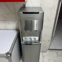 فروش ابسرد کن در حد نو