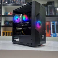 سیستم قدرتمند - نسل ۱۲ - گرافیک ۲۰۶۰ سوپر ۸ گیگ