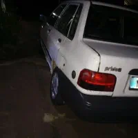 پراید انژکتور|خودرو سواری و وانت|املش, |دیوار