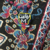 گردبند زندان بافت