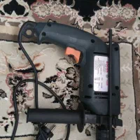 دریل برقی بوش