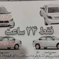 ۲۰۶ مدل ۹۰|خودرو سواری و وانت|شیراز, شهرک فرهنگیان|دیوار