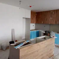 استاد کار و نیمه ماهر ام دی اف کار