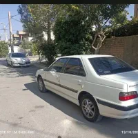 پارس elx موتور جدید