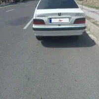 پرشیا زانتیاموتور مدل۸۸|خودرو سواری و وانت|تبریز, |دیوار