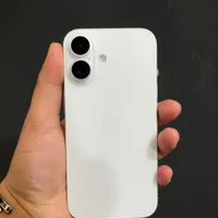 Iphone 16 normal