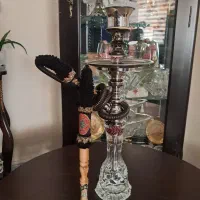 قلیان حاج اوغلی