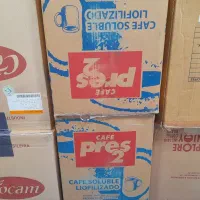 قهوه گلد اکوادور و هند کلاسیک اسپرسو پودری