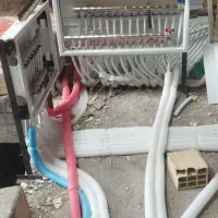 لوله کشی آب و فاضلاب خورده کاری و صفر تا صد|خدمات پیشه و مهارت|یزد, |دیوار