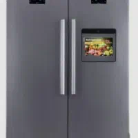 یخچال دوقلو اورست