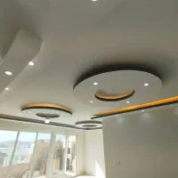 امرتات جایگزین کناف و رابیتس|خدمات پیشه و مهارت|دورود, |دیوار