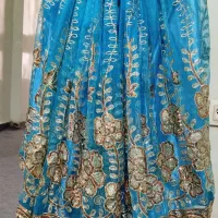 لباس محلی|لباس|شوشتر, |دیوار