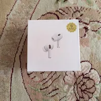 ایرپادپرو2(کله شیری)پلم نوآکبند