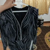 اجاره لباس مجلسی تازه خریداری شده|لباس|گرگان, |دیوار