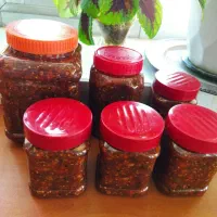 ترشی|خوردنی و آشامیدنی|دورود, |دیوار
