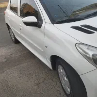 پژو 207 مدل 1400|خودرو سواری و وانت|بیرجند, |دیوار