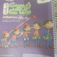 کتابهای کنکور(انتشارات خیلی سبز ، مهر و ماه،گاج )