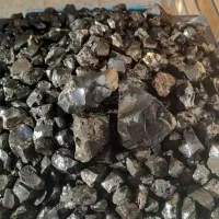 سنگ سیاه شهاب سنگ